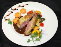 RESTAURANT SPEISEN